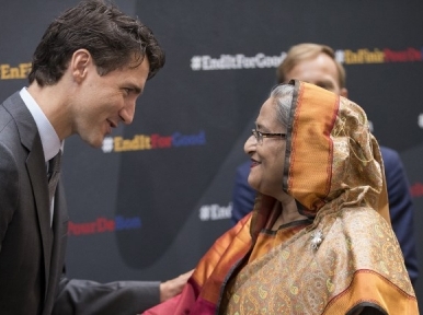Canada lifts travel ban on Bangladesh 